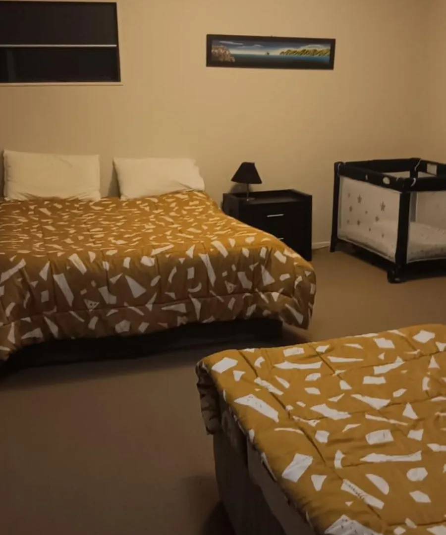 Cosy Home On Wells Mount Maunganui Holiday home