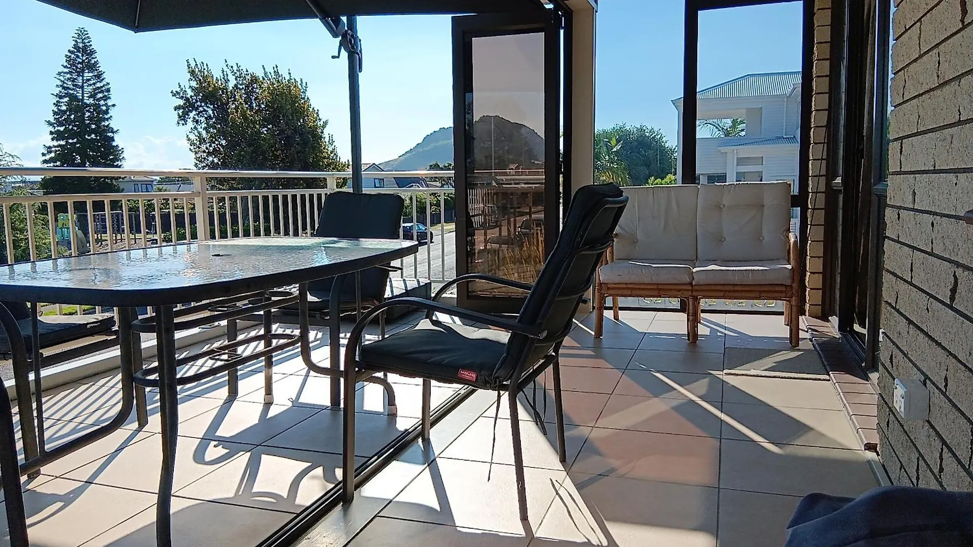 Holiday home Cosy Home On Wells Mount Maunganui