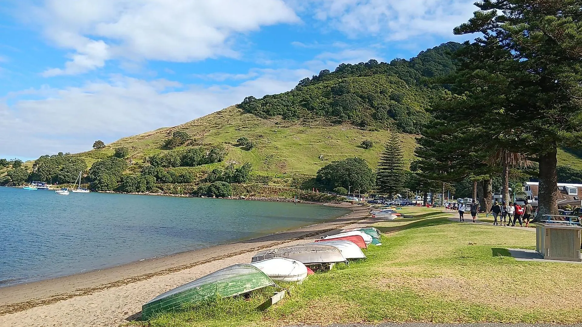 Cosy Home On Wells Mount Maunganui New Zealand